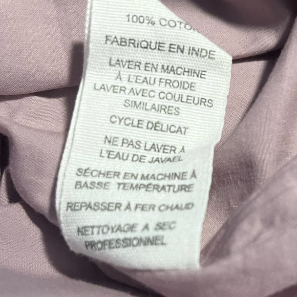 Ulla Johnson Martine Dress in Tanzanite - Picture 9 of 10